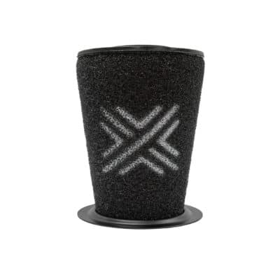 Pipercross sportluchtfilter - Ford Focus MK2 RS 2.5 + Ford Focus MK3 2.3 RS + Volvo S40