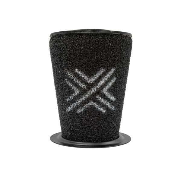 Pipercross sportluchtfilter - Ford Focus MK2 RS 2.5 + Ford Focus MK3 2.3 RS + Volvo S40