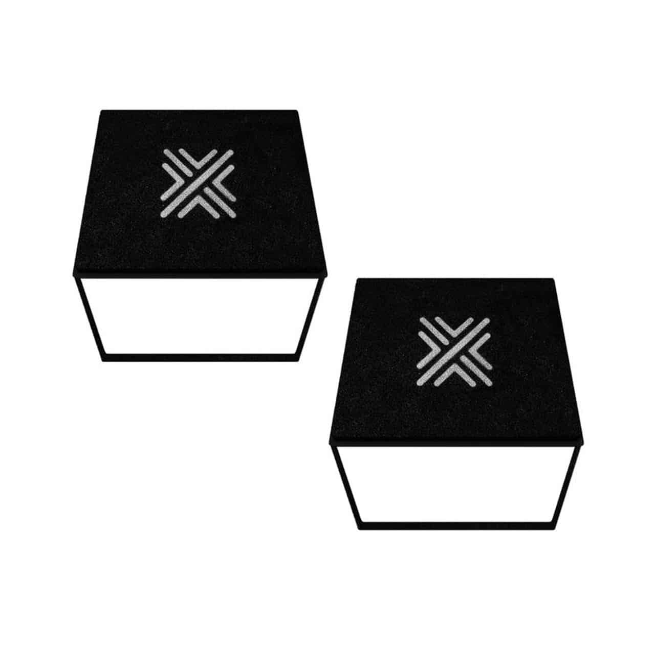 Pipercross sportluchtfilter - Mercedes Benz GLC AMG 43 + GLE 450 AMG : AMG 43 - M276-motor - PP2007 Pipercross sportluchtfilter - Mercedes Benz GLC AMG 43 + GLE 450 AMG : AMG 43 - M276-motor - PP2007