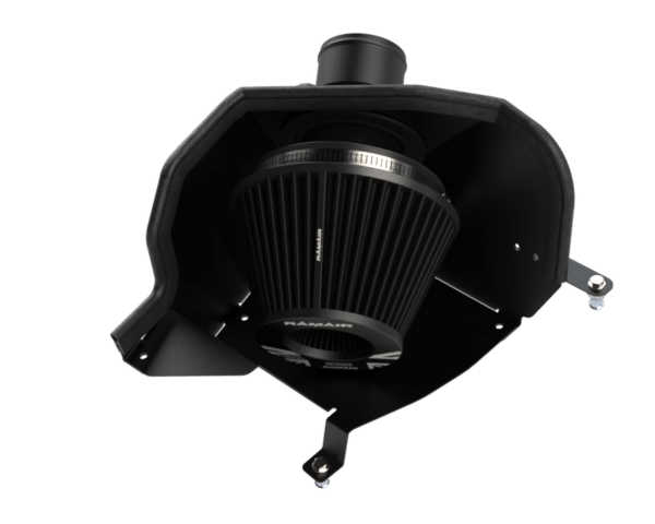 Ramair PRORAM Performance intake - Ford Focus MK4 1.0T + 1.5T + 2.3 ST EcoBoost