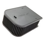Ramair PRORAM sportluchtfilter - Porsche Macan 2.0T + 2.9T + 3.0 Diesel