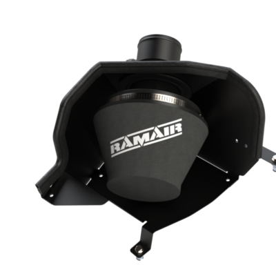 Ramair Performance intake - Ford Focus MK4 1.0T + 1.5T + 2.3 ST EcoBoost