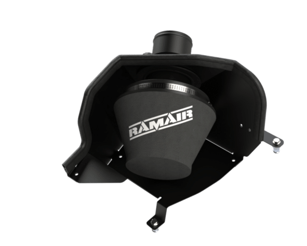 Ramair Performance intake - Ford Focus MK4 1.0T + 1.5T + 2.3 ST EcoBoost