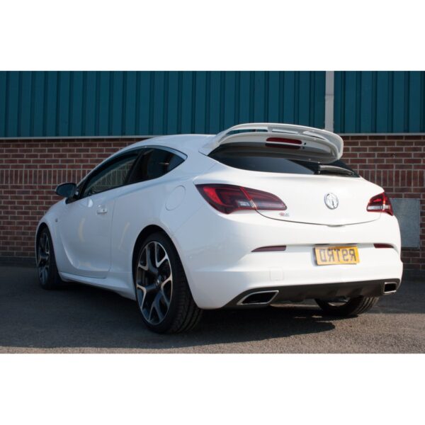 SVX057_Scorpion RVS Sportuitlaat - Opel Astra J OPC 2.0 Turbo