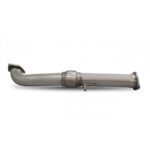 Scorpion Decat Pipe - Opel Astra J OPC 2.0 Turbo - SVXP062 24tuned
