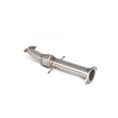 Scorpion Decat Pipe - Opel Astra J OPC 2.0 Turbo - SVXP062