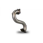 Scorpion decat downpipe - Opel Astra J OPC 2.0 Turbo - SVXC062 24tuned