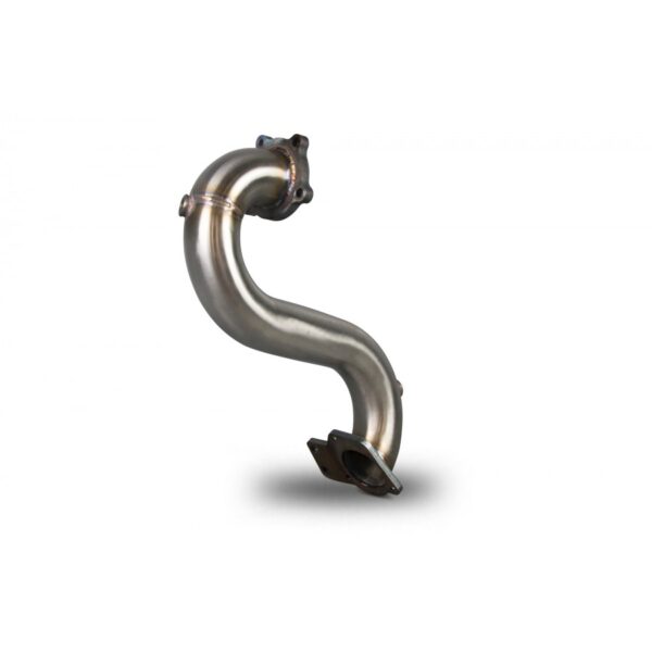 Scorpion decat downpipe - Opel Astra J OPC 2.0 Turbo - SVXC062 24tuned
