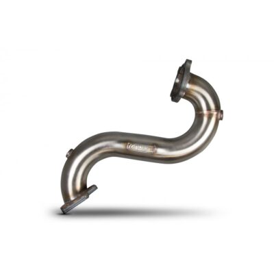 Scorpion decat downpipe - Opel Astra J OPC 2.0 Turbo - SVXC062
