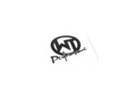 wagner tuning logo autosticker 24tuned