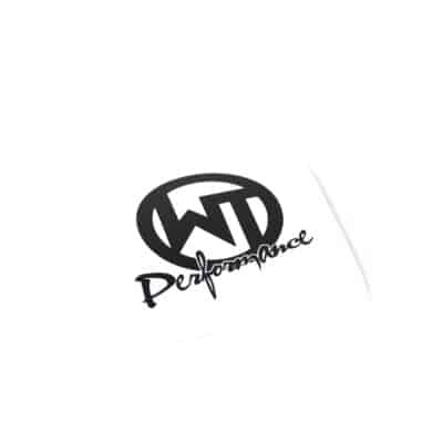 wagner tuning logo autosticker 24tuned