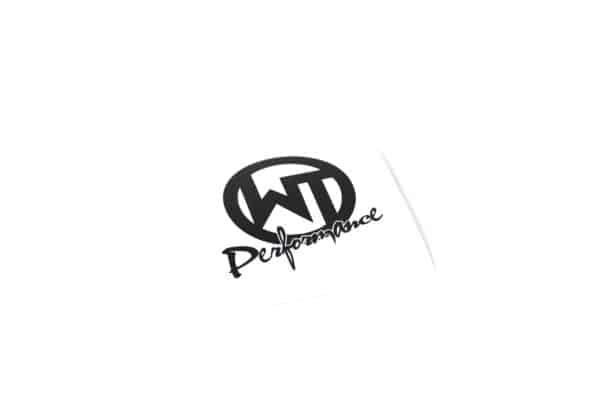 wagner tuning logo autosticker 24tuned