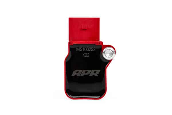 APR Bobine Rood - Porsche (9A2) - 911 (991.2/992) 3.0T/3.7T + 718 (982) 2.0T/2.5T - MS100252 - Afbeelding 2