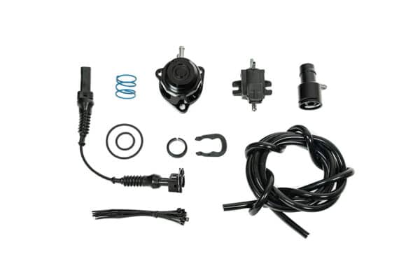 FMDV50 24tuned Forge Motorsport Blow Off Valve - BMW 2.0 B48 + Mini Cooper S:JCW F66 2024+