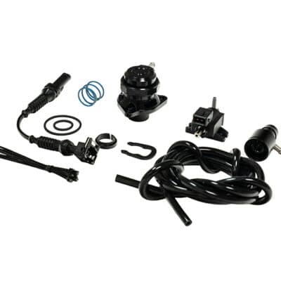 Forge Motorsport Blow Off Valve - BMW 2.0 B48 2024 + Mini Cooper S:JCW F66 2024+