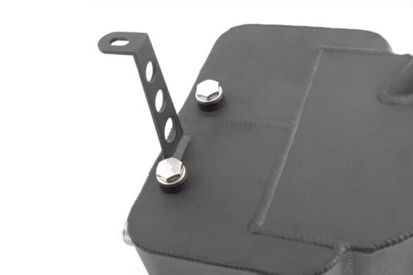 Forge Motorsport - Catch Can set Hyundai i30N + Veloster N + Kona N - FMCT5