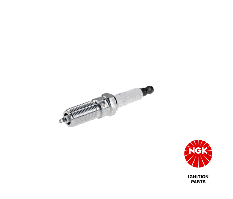 NGK Laser Iridium Bougie - ILTR6R8G - Ford Focus RS Mk3 - 2.3 EcoBoost