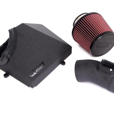 MST Performance Air Intake - Mini Cooper One + JCW + S 1.5T:2.0T met Ovale LMM (MAF)