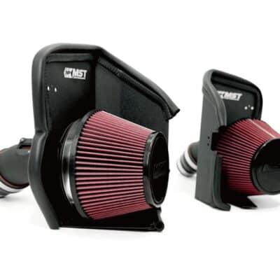 MST Performance - Cold Air Intake Kit - Nissan GTR R35 - MST-NS-GTR01
