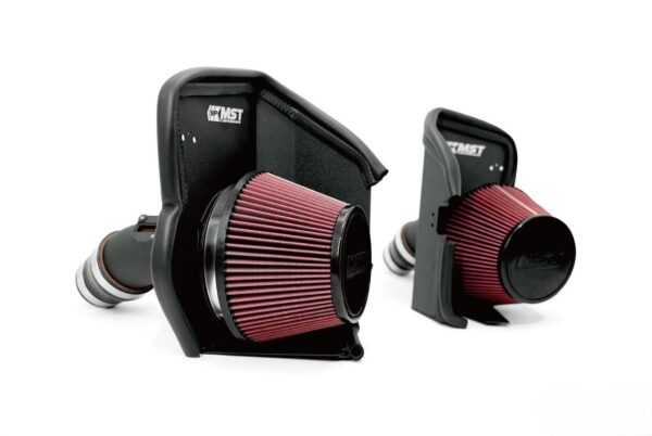 MST Performance - Cold Air Intake Kit - Nissan GTR R35 - MST-NS-GTR01