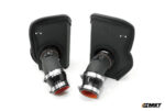 MST Performance - Cold Air Intake Kit - Nissan GTR R35 - MST-NS-GTR01