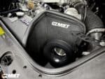 MST Performance - Cold Air Intake Kit - Nissan GTR R35 - MST-NS-GTR01