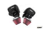 MST Performance - Cold Air Intake Kit - Nissan GTR R35 - MST-NS-GTR01