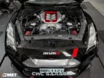 MST Performance - Cold Air Intake Kit - Nissan GTR R35 - MST-NS-GTR01