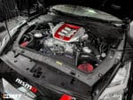 MST Performance - Cold Air Intake Kit - Nissan GTR R35 - MST-NS-GTR01