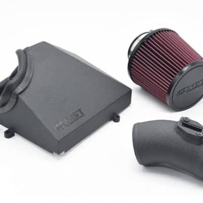 MST Performance air intake - Mini Cooper One + JCW + S 1.5T:2.0T - Rechthoekige LMM (MAF)
