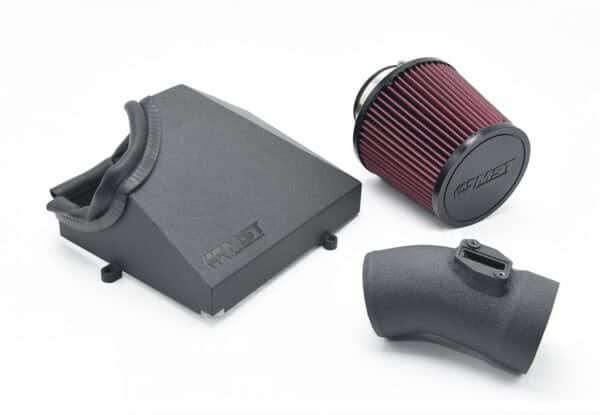 MST Performance air intake - Mini Cooper One + JCW + S 1.5T:2.0T - Rechthoekige LMM (MAF)