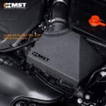 MST Performance air intake - Mini Cooper One + JCW + S 1.5T:2.0T - Rechthoekige LMM (MAF) B38