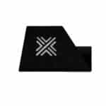 Pipercross sportluchtfilter - paneelfilter - Mini R50 + R52 + R53 1.6 (90 + 116pk) - PP1628