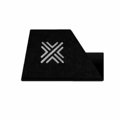 Pipercross sportluchtfilter - paneelfilter - Mini R50 + R52 + R53 1.6 (90 + 116pk) - PP1628