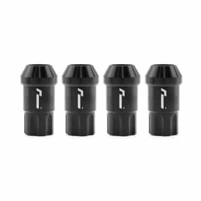 RacingLine VWR Slotmoeren voor Stud & Nut set - Conisch (aftermarket velgen)