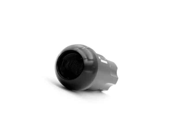 RacingLine VWR Slotmoeren voor Stud & Nut set (bolkop - OEM velgen) - VWR630301