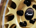 RacingLine VWR Slotmoeren voor Stud & Nut set (bolkop - OEM velgen) - VWR630301