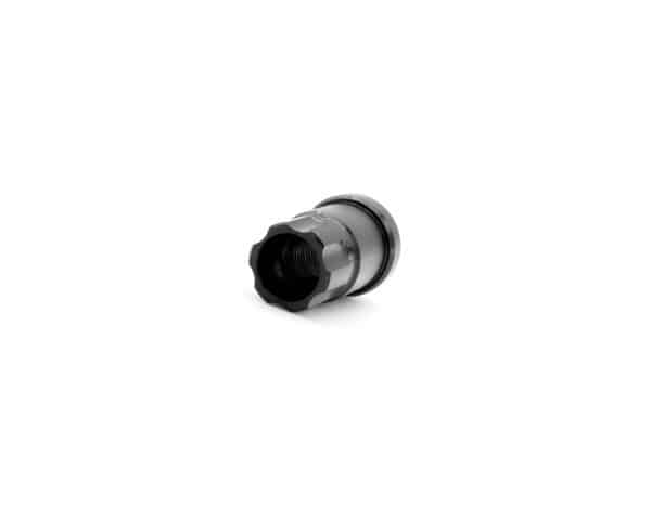RacingLine VWR Slotmoeren voor Stud & Nut set (bolkop - OEM velgen) - VWR630301