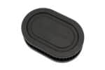 Ramair PRORAM Carburateurfilter - 40mm - Weber 32/34 DFT