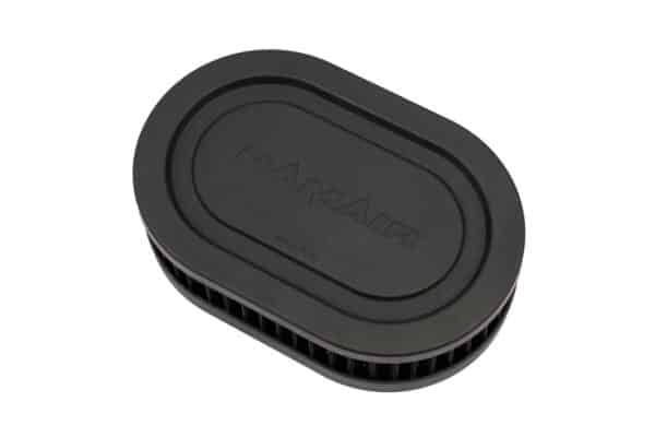Ramair PRORAM Carburateurfilter - 40mm - Weber 32/34 DFT