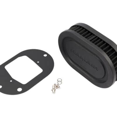 Ramair PRORAM Carburateurfilter - 40mm - Weber 32/34 DFT