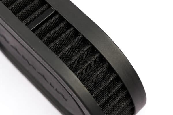 Ramair PRORAM Carburateurfilter - 40mm - Weber 32/34 DFT