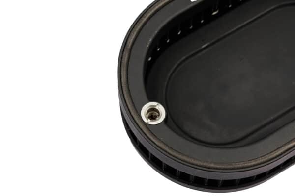 Ramair PRORAM Carburateurfilter - 40mm - Weber 32/34 DFT - Afbeelding 4