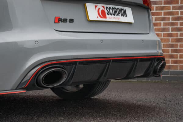 SAU087UScorpion Carbon fiber Uitlaatsierstukken - Audi RS6 + RS7 C7 4.0TFSI - 2014-2018jpg