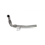 SVWX051 Scorpion Downpipe - VW Polo GTI 6C 1.8 TSI