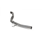 Scorpion Downpipe - VW Polo GTI 6C 1.8 TSI