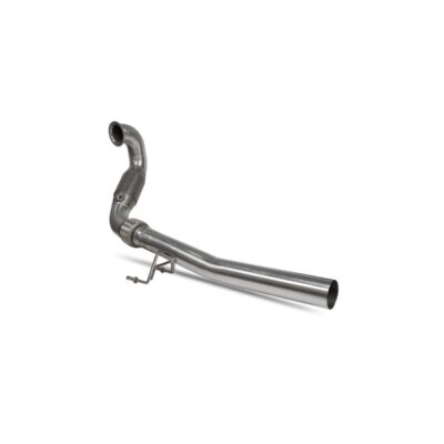 Scorpion Downpipe - VW Polo GTI 6C 1.8 TSI