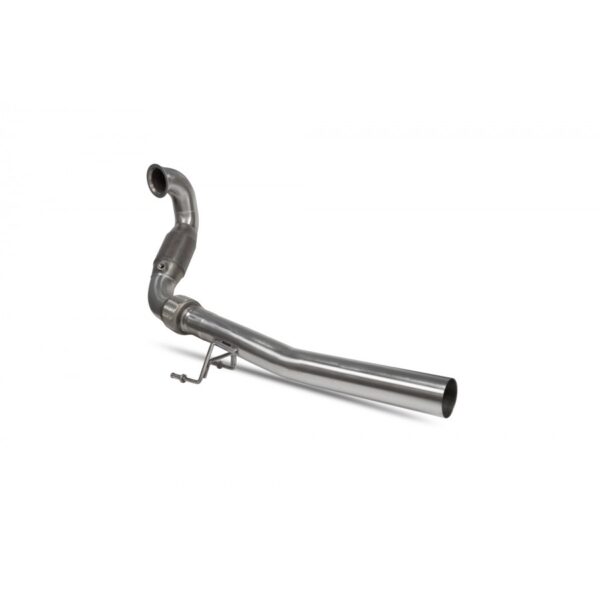 Scorpion Downpipe - VW Polo GTI 6C 1.8 TSI