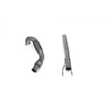Scorpion Downpipe - VW Polo GTI 6C 1.8 TSI SVWX051