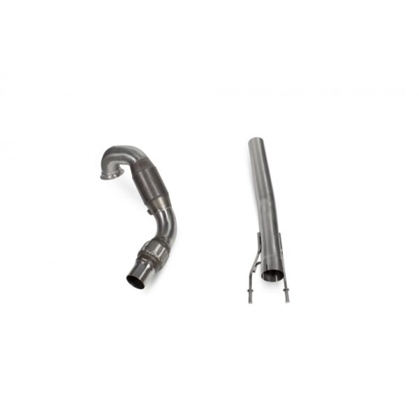 Scorpion Downpipe - VW Polo GTI 6C 1.8 TSI SVWX051